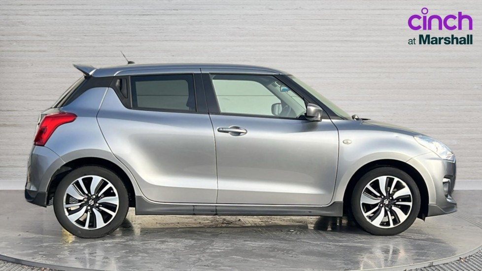 Used Suzuki Swift 2019 for sale - 76875013: Photo 2