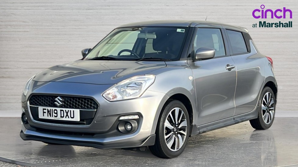 Used Suzuki Swift 2019 for sale - 76875013: Photo 7
