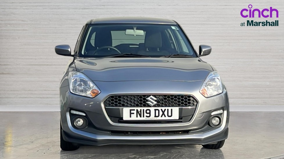 Used Suzuki Swift 2019 for sale - 76875013: Photo 8