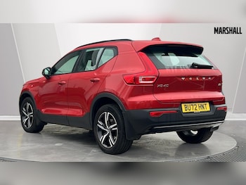 Used Volvo XC40 2022 for sale - 77218707: Photo