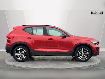 Used Volvo XC40 2022 for sale - 77218707: Photo