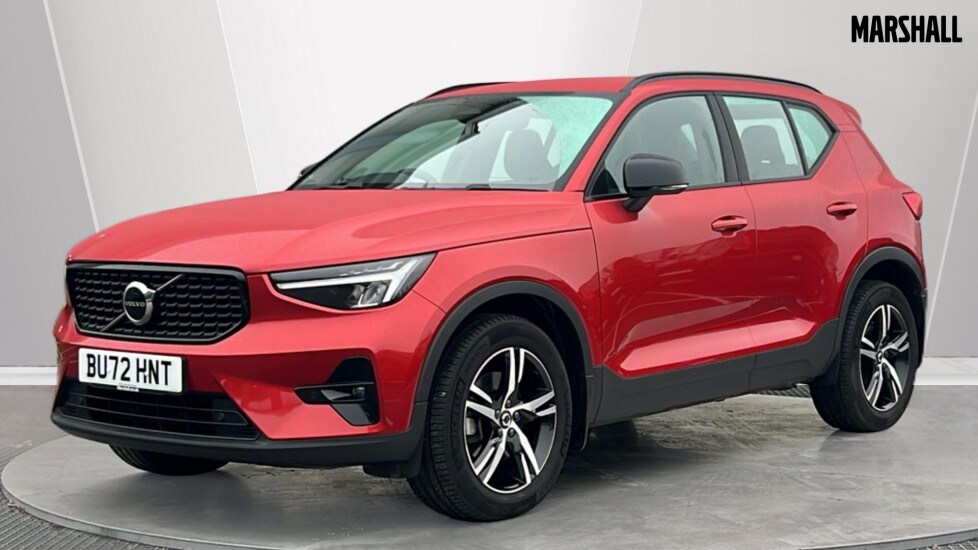 Used Volvo XC40 2022 for sale - 77218707: Photo 6