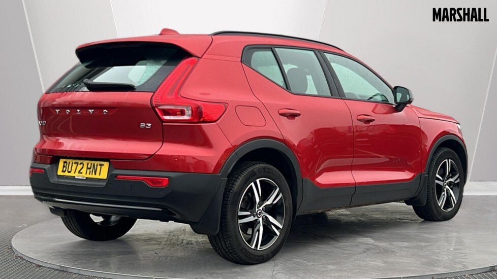 Used Volvo XC40 2022 for sale - 77218707: Photo 7