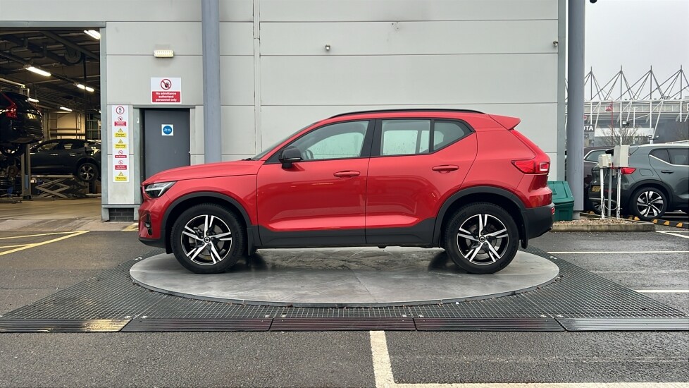 Used Volvo XC40 2022 for sale - 77218707: Photo 8