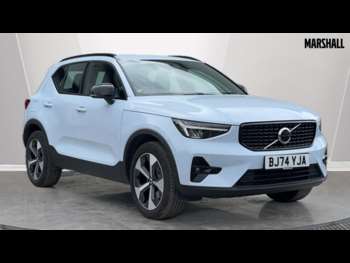 2024 - 2.0 B3P Plus Dark 5dr Auto