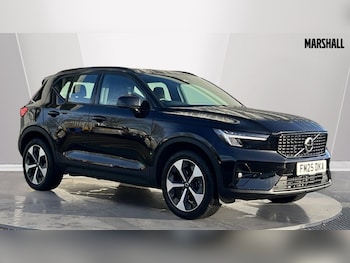 2025 - 2.0 B3P Plus Dark 5dr Auto