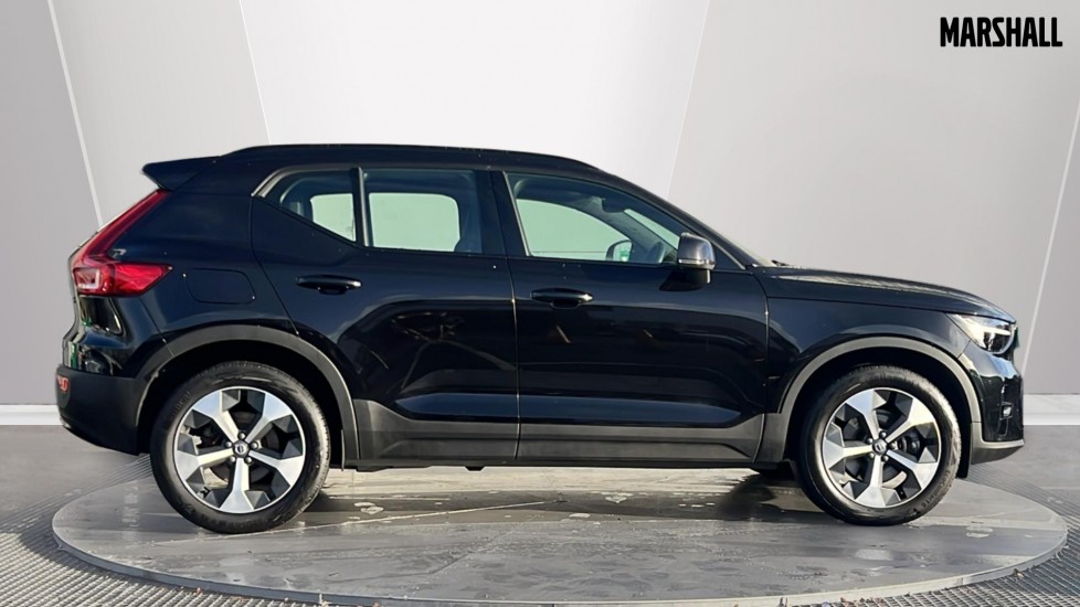 Used Volvo XC40 2025 for sale - 76874425: Photo 3