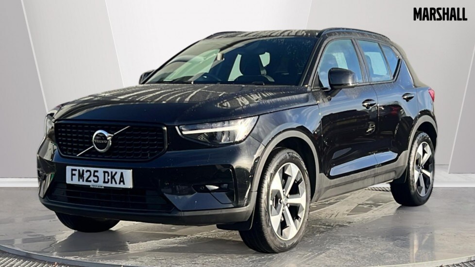 Used Volvo XC40 2025 for sale - 76874425: Photo 6