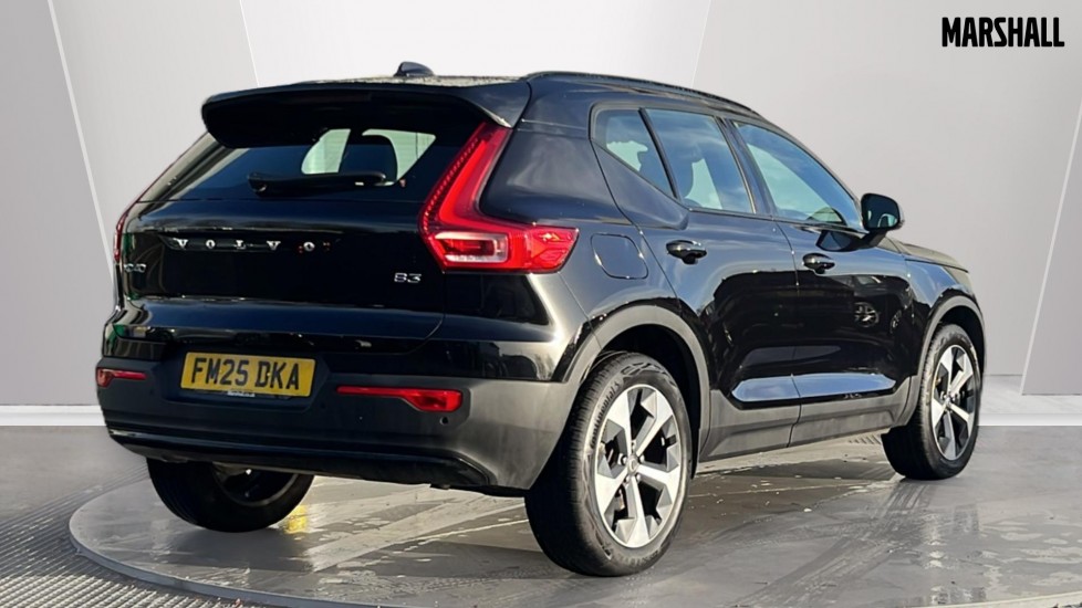Used Volvo XC40 2025 for sale - 76874425: Photo 7