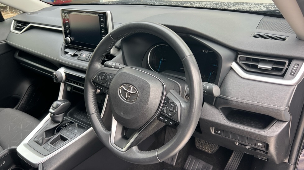 Used Toyota RAV4 2022 for sale - 76458991: Photo 10