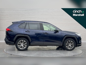 Used Toyota RAV4 2022 for sale - 76458991: Photo