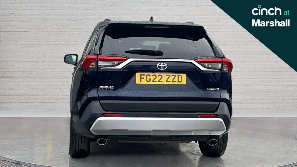 Used Toyota RAV4 2022 for sale - 76458991: Photo 4