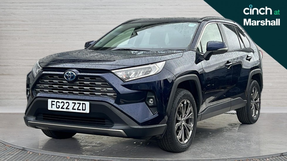 Used Toyota RAV4 2022 for sale - 76458991: Photo 7