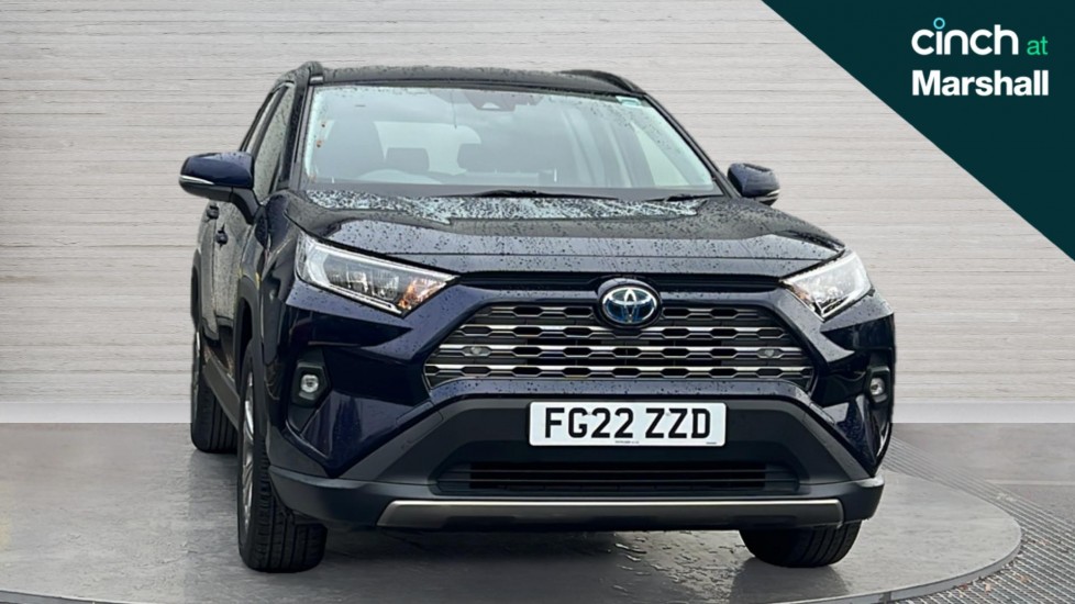 Used Toyota RAV4 2022 for sale - 76458991: Photo 8