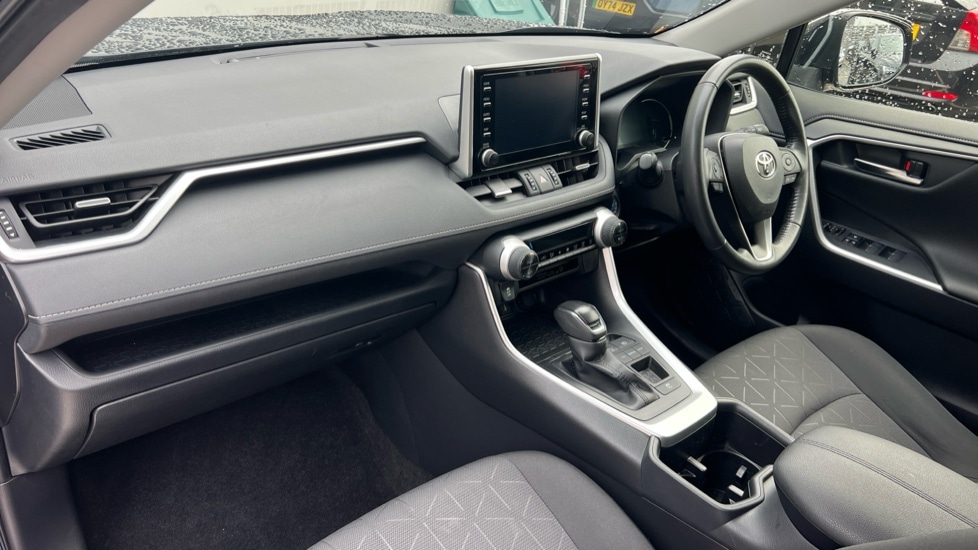 Used Toyota RAV4 2022 for sale - 76458991: Photo 9