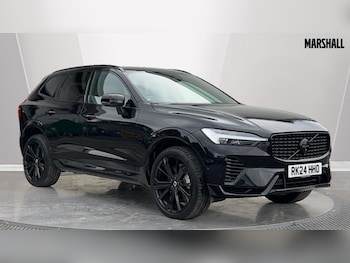 2024 - 2.0 T8 455 PHEV Ultra Black Ed 5dr AWD Geartronic