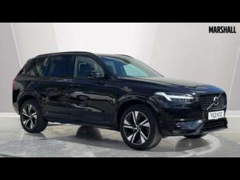 2021 - 2.0 B5D [235] R DESIGN 5dr AWD Geartronic
