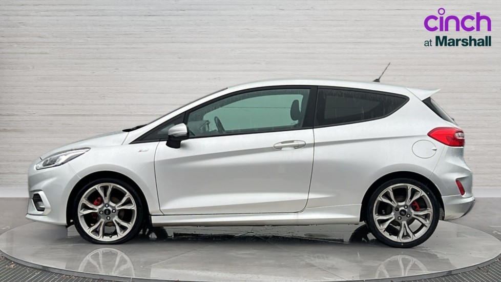 Used Ford Fiesta 2018 for sale - 77565461: Photo 6