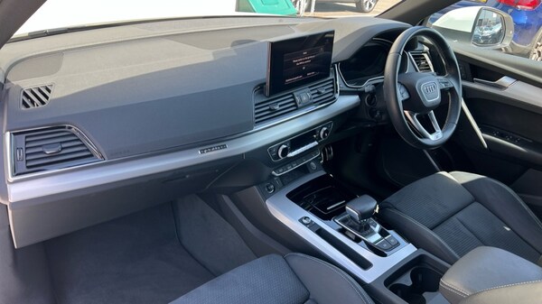 Used Audi Q5 2022 for sale - 75481131: Photo 10