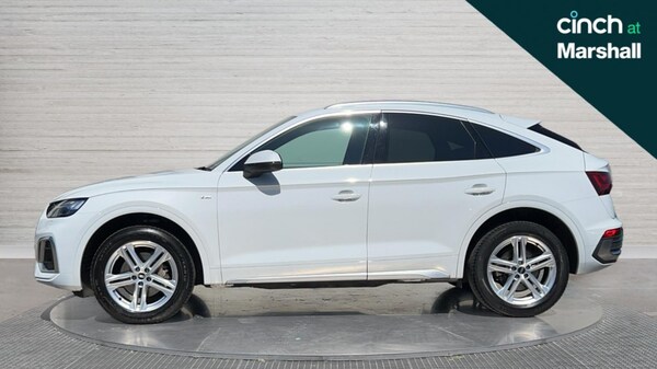 Used Audi Q5 2022 for sale - 75481131: Photo 6