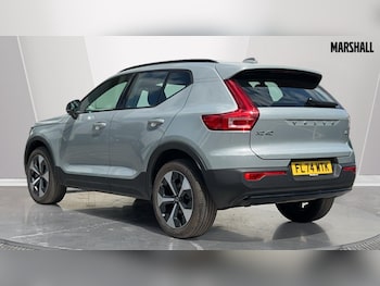 Used Volvo XC40 2024 for sale - 75481130: Photo
