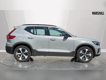 Used Volvo XC40 2024 for sale - 75481130: Photo