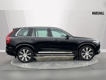 Used Volvo XC90 2020 for sale - 77630776: Photo