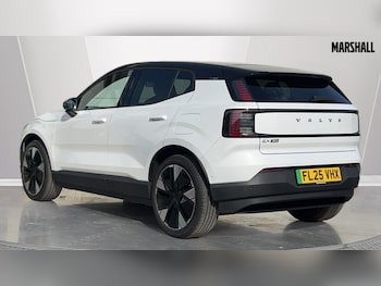 Used Volvo EX30 2025 for sale - 76251740: Photo