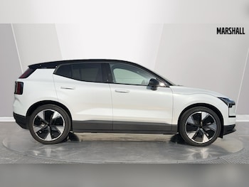 Used Volvo EX30 2025 for sale - 76251740: Photo