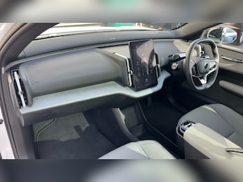 Used Volvo EX30 2025 for sale - 76251740: Photo