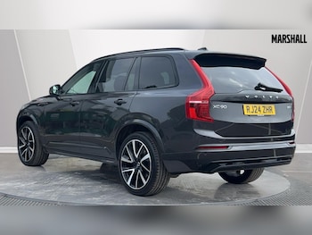 Used Volvo XC90 2024 for sale - 75481074: Photo