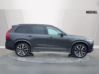 Used Volvo XC90 2024 for sale - 75481074: Photo