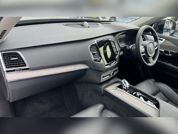 Used Volvo XC90 2024 for sale - 75481074: Photo