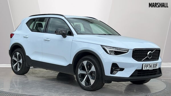Used Volvo XC40 2025 for sale - 75481129: Photo 1