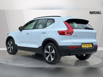 Used Volvo XC40 2025 for sale - 75481129: Photo