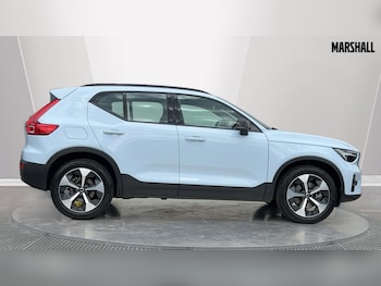 Used Volvo XC40 2025 for sale - 75481129: Photo