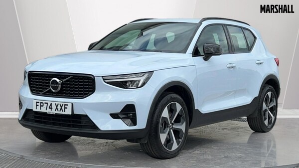 Used Volvo XC40 2025 for sale - 75481129: Photo 6