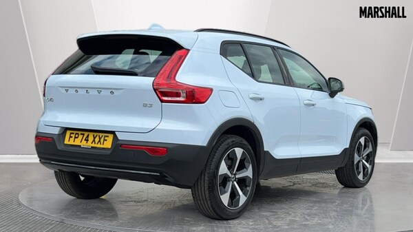 Used Volvo XC40 2025 for sale - 75481129: Photo 7