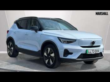 2023 - 300kW Recharge Twin Core 82kWh 5dr AWD Auto