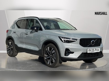 Volvo - XC40