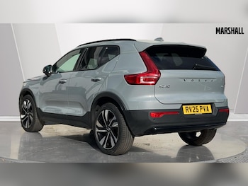 Used Volvo XC40 2025 for sale - 75967224: Photo