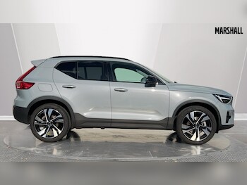 Used Volvo XC40 2025 for sale - 75967224: Photo