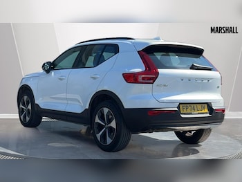 Used Volvo XC40 2024 for sale - 75481132: Photo