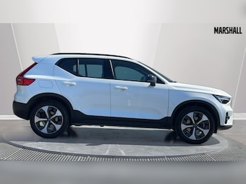 Used Volvo XC40 2024 for sale - 75481132: Photo