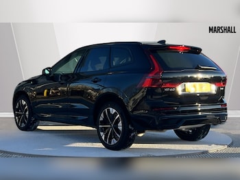 Used Volvo XC60 2025 for sale - 77075720: Photo