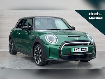 Used MINI Hatch 2021 for sale - 75710021: Photo