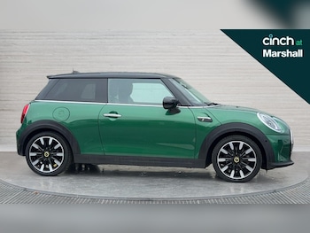 Used MINI Hatch 2021 for sale - 75710021: Photo