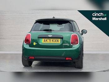 Used MINI Hatch 2021 for sale - 75710021: Photo