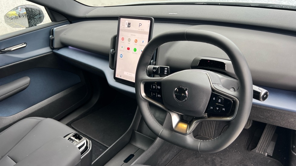 Used Volvo EX30 2025 for sale - 76722095: Photo 5