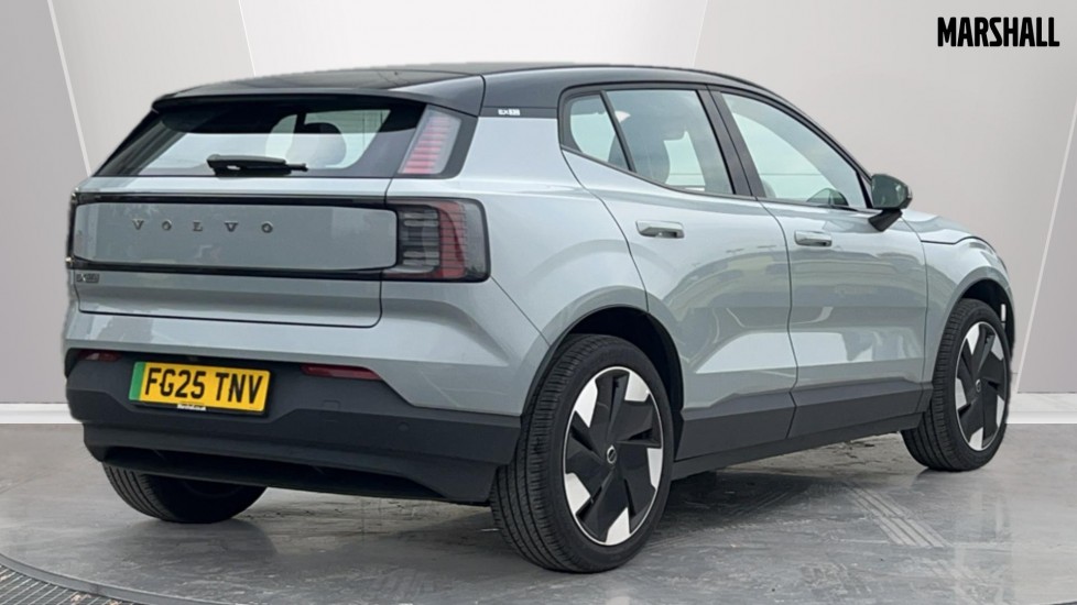 Used Volvo EX30 2025 for sale - 76722095: Photo 7
